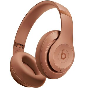 Słuchawki nauszne APPLE Beats Studio Pro ANC Kim Specjal Edition Piaskowy