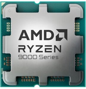 Procesor AMD Ryzen 9 9950X (OEM) 100-000001277