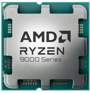 Procesor AMD Ryzen 5 9600X (OEM)