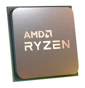 Procesor AMD Ryzen 5 5600 (OEM) 100-000000927