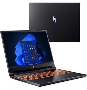 Laptop ACER Nitro V 16 ANV16-41-EP 16" IPS 165Hz R7-8845HS 32GB RAM 1TB SSD GeForce RTX4060 DLSS 3 Windows 11 Home, Funkcje AI