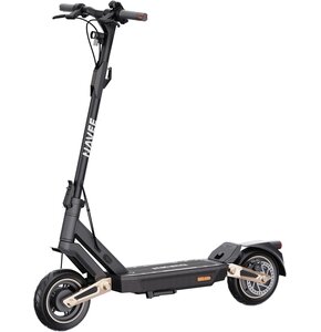Hulajnoga elektryczna NAVEE ST3 Pro 75km 500W 2 amortyzatory 10" Czarny