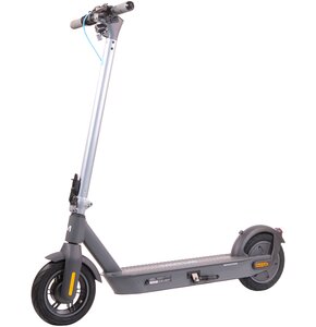 Hulajnoga elektryczna MOTUS Scooty 10 Gen 4 65km 350W 10" Szary