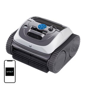 Robot do czyszczenia basenów WYBOT C1