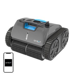 Robot do czyszczenia basenów WYBOT C1 Max