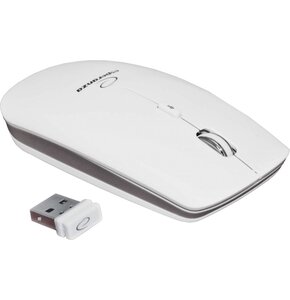 Mysz ESPERANZA EM120W