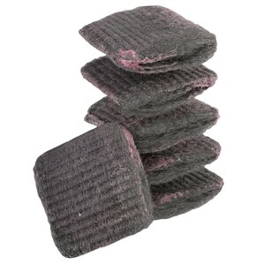 Druciak HOME SWEET HOME Soap Pads (6 sztuk)