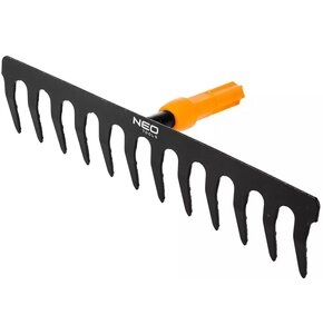 Grabie NEO TOOLS Click System 95-064 do liści