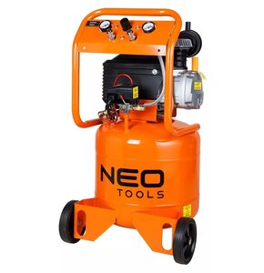 Kompresor olejowy NEO TOOLS 12K010-1