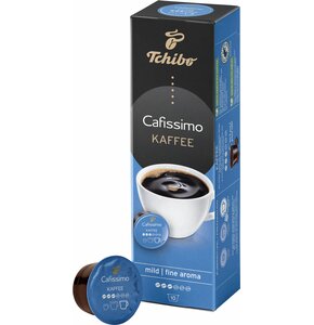 Kapsułki TCHIBO Coffee Fine Aroma