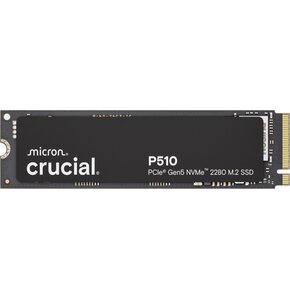 Dysk CRUCIAL P510 1TB SSD