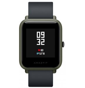 Smartwatch AMAZFIT Bip Zielony