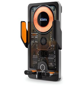 Uchwyt samochodowy XBLITZ FX7 Exclusive