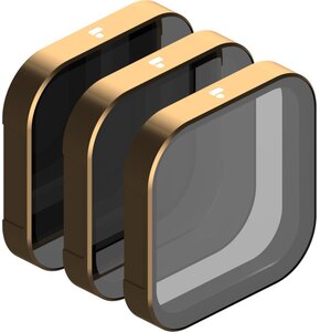 Zestaw filtrów POLARPRO Shutter Collection do Insta360 Ace/Ace Pro