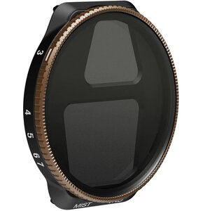 Filtr POLARPRO VND3-7 Stop Black Mist do DJI Air 3S