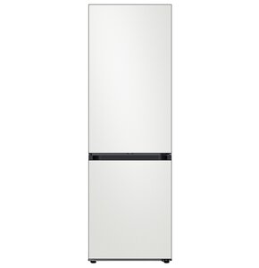 Lodówka SAMSUNG BESPOKE RB34A7B5DAP EF No frost 185.3cm bez panelu