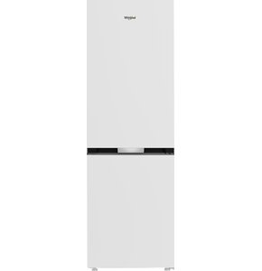 Lodówka WHIRLPOOL WHK 25364 W4E No Frost 186.5cm Biała