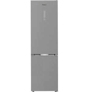 Lodówka WHIRLPOOL WHK26403XP6E No Frost 203.5cm Inox