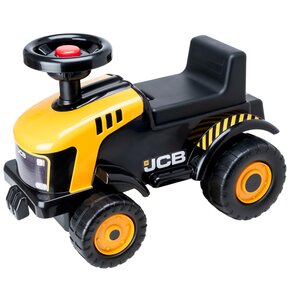 Jeździk EVO Fastrac Traktor JCB