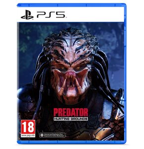 Predator: Hunting Grounds Gra PS5