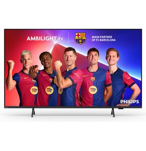 Telewizor PHILIPS 75PML9059 75” MINILED 4K 144Hz Titan OS Ambilight 3 Dolby Atmos HDMI 2.1