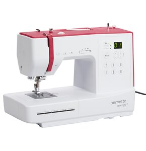 Maszyna do szycia BERNETTE Sew&Go 7