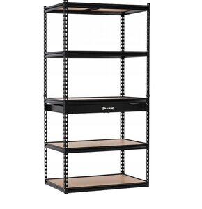 Regał magazynowy EXTRALINK EX.73400 180 x 90 x 60 cm