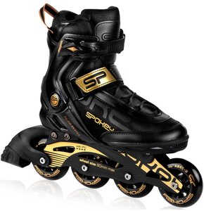 Rolki SPOKEY Prime Pro (rozmiar 42)