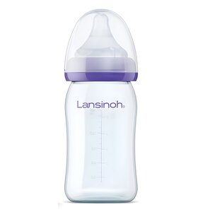 Butelka LANSINOH mOmma 160 ml