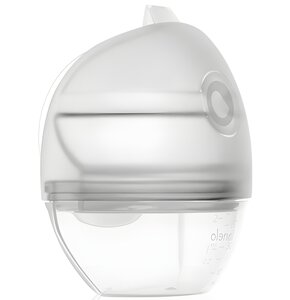 Kolektor LIONELO Milky 2w1