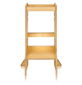 Pomocnik kuchenny LIONELO 2w1 Cass Natural
