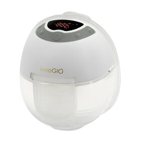 Laktator INNOGIO GIOmum Line Discreet Light GIO-359I