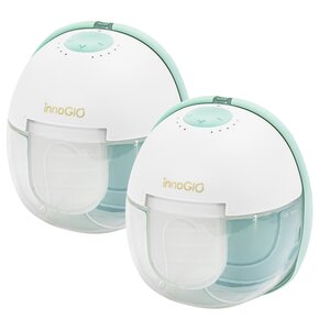 Laktator INNOGIO GIOmum Line Premium Warm GIO-361