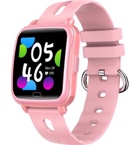 Smartwatch DENVER SWK-110P Różowy