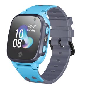 Smartwatch FOREVER Call Me 2 KW-60 Niebieski