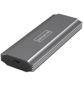 Obudowa dysku ZENWIRE BS-M2810SN