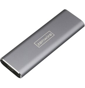 Obudowa dysku ZENWIRE BS-M2802S