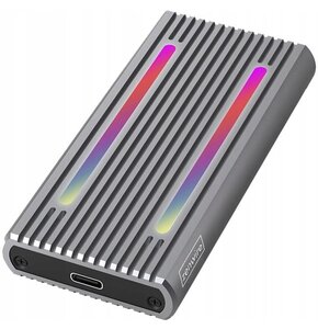 Obudowa dysku ZENWIRE BS-M2808SN
