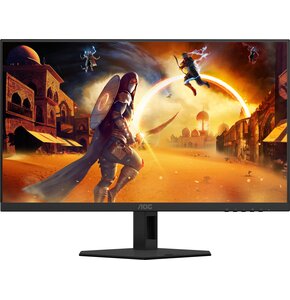Monitor AOC Q24G4RE 23.8" 2560x1440px 180Hz 0.5 ms [MPRT]