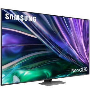 Telewizor SAMSUNG QE85QN85D 85" NEO QLED 4K Mini LED 120Hz Tizen TV Dolby Atmos HDMI 2.1