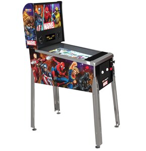 Konsola ARCADE1UP Marvel