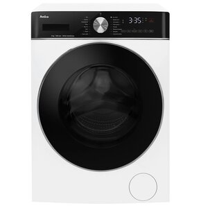 Pralka AMICA DAWSB814BiS 8kg 1400 obr SteamPowerPro