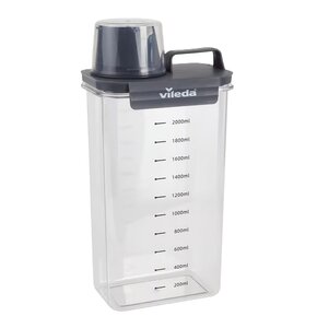 Pojemnik na proszek do prania VILEDA Easy Home 2.3 l