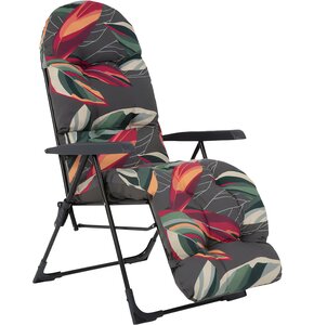 Fotel ogrodowy PATIO Samar Plus G053-06IB