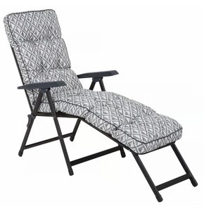 Leżak PATIO Lena Lounger H039-06PB