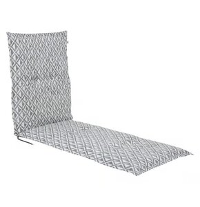 Poduszka na leżak PATIO Malezja Liege H039-06PB 190 x 60 x 5 cm