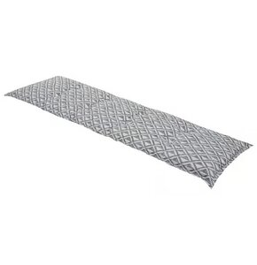 Poduszka na ławkę PATIO H039-06PB 170 x 49 x 6 cm