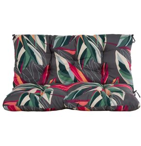 Poduszka na huśtawkę PATIO Frigiliana G053-06IB 100 x 100 x 10 cm Wielokolorowy
