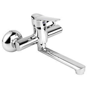Bateria umywalkowa KFA ARMATURA Leonit 5310-810-00 Chrom