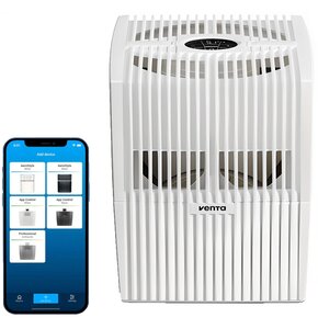 Nawilżacz ewaporacyjny VENTA AH510 Original Connect